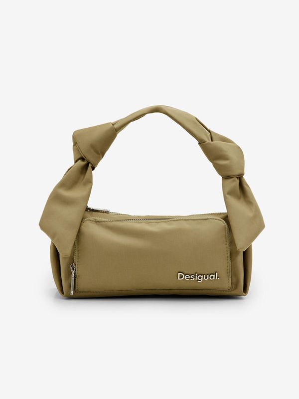 Desigual Desigual Priori Urus Torba zelena