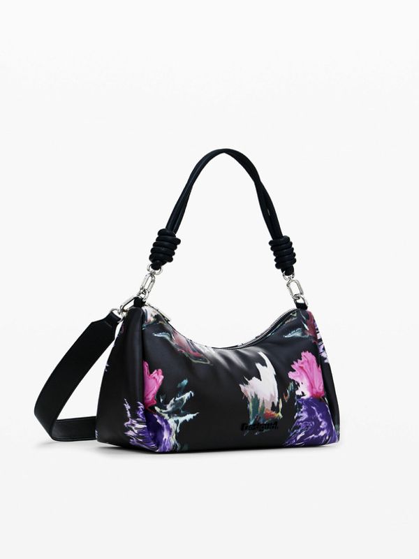 Desigual Desigual Spry Mayari Torba crna