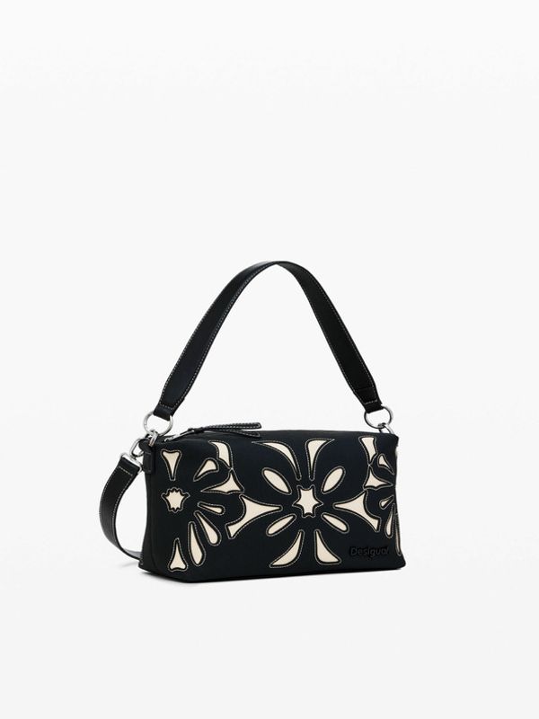 Desigual Desigual Sybilla Torba crna