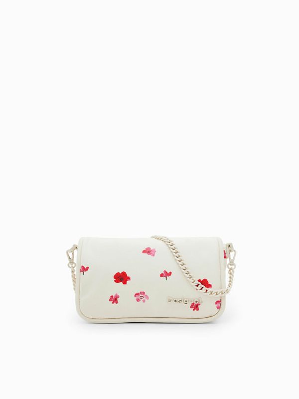 Desigual Desigual Torba bijela
