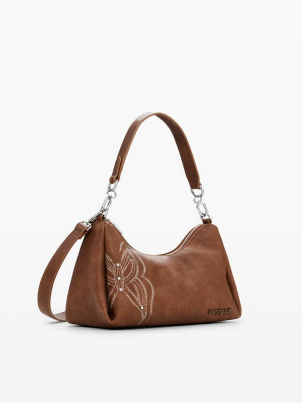 Desigual Desigual Torba smeđa