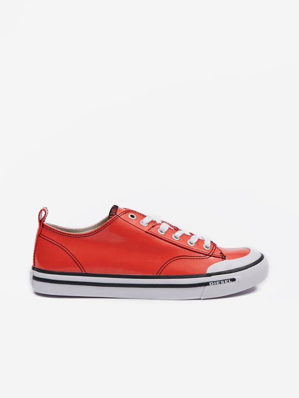 Diesel Diesel Athos Tenisice crvena
