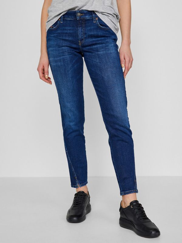 Diesel Diesel D-Jevel Traperice plava
