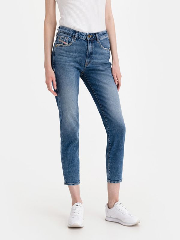 Diesel Diesel D-Joy Traperice plava