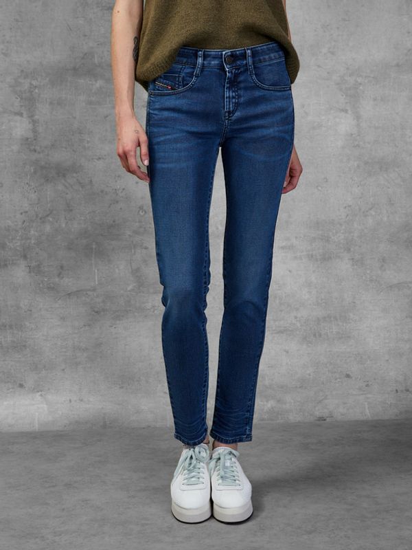 Diesel Diesel Ollies Traperice plava