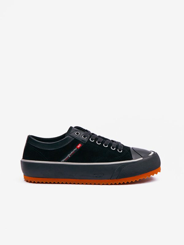 Diesel Diesel Principia Tenisice crna