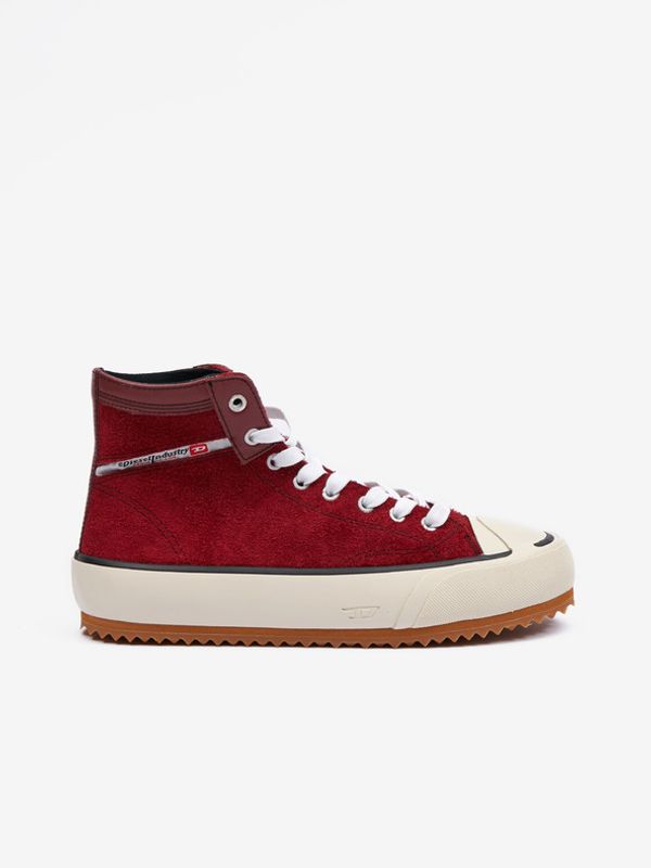 Diesel Diesel Principia Tenisice crvena