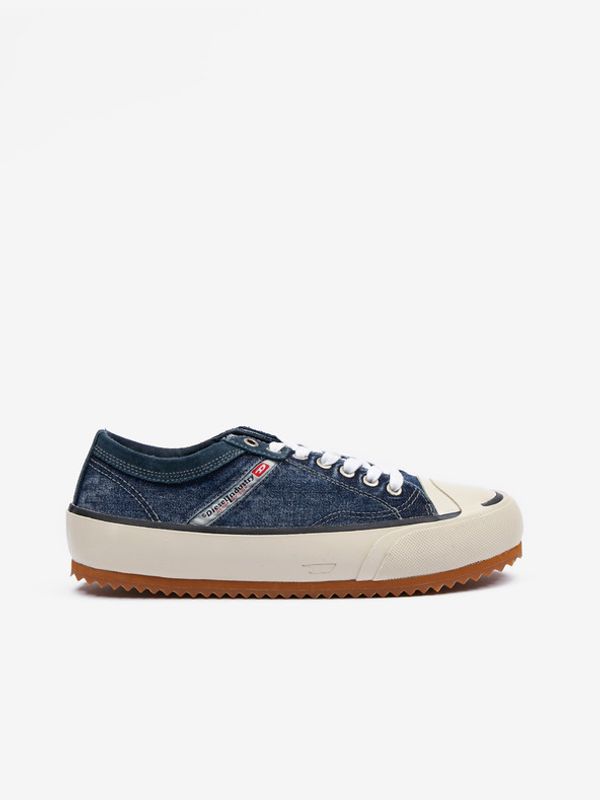 Diesel Diesel Principia Tenisice plava