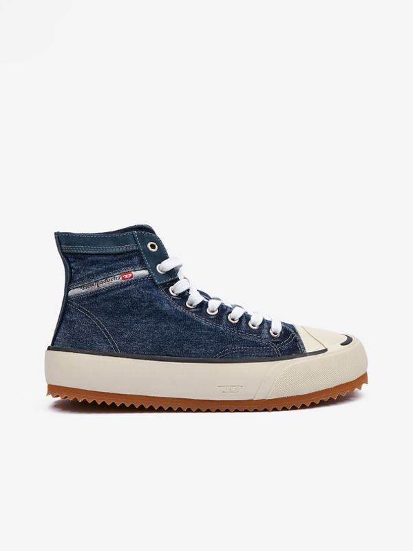 Diesel Diesel Principia Tenisice plava