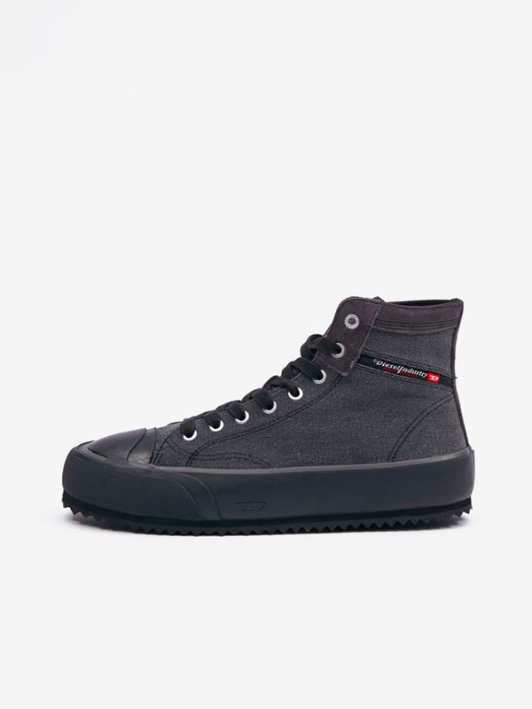 Diesel Diesel Principia Tenisice siva