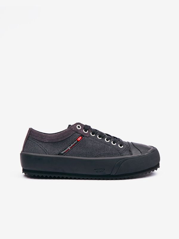 Diesel Diesel Principia Tenisice siva