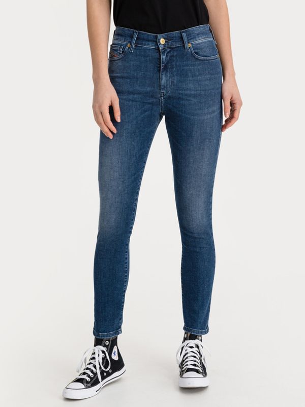 Diesel Diesel Roisin Traperice plava
