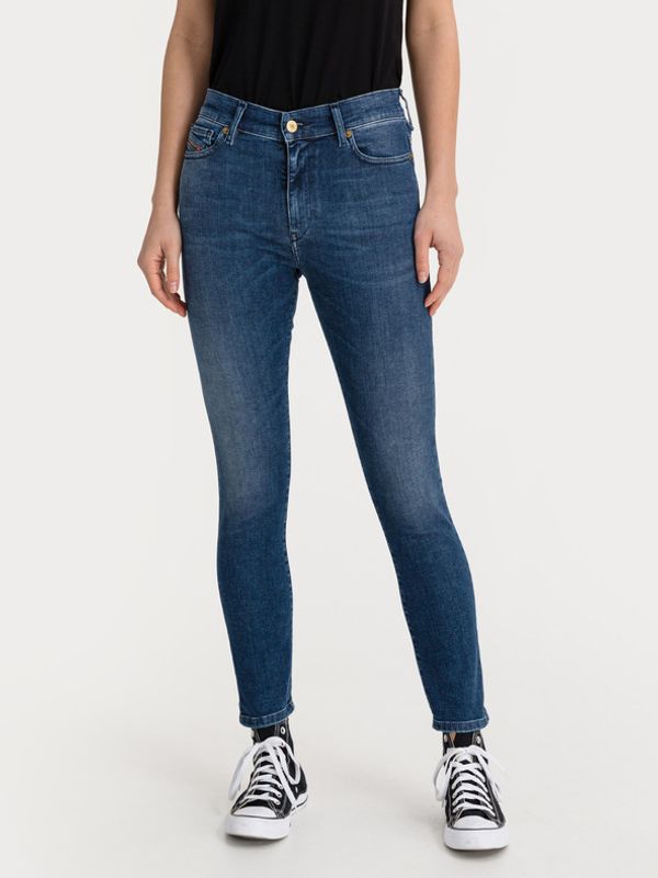Diesel Diesel Roisin Traperice plava