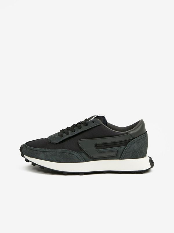 Diesel Diesel S-Racer Lc Tenisice crna