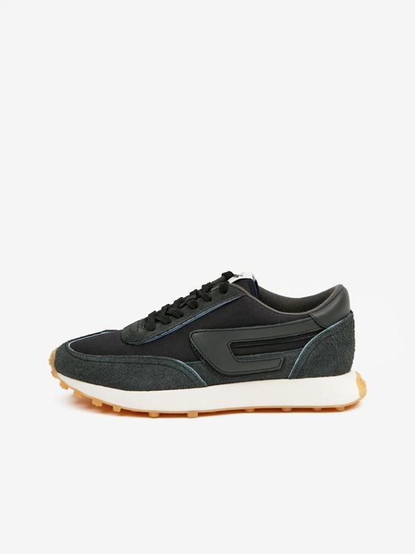 Diesel Diesel S-Racer Lc Tenisice crna