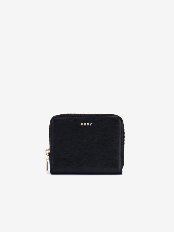 DKNY DKNY Bryant Novčanik crna