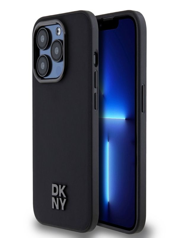 DKNY DKNY Etui za telefon crna
