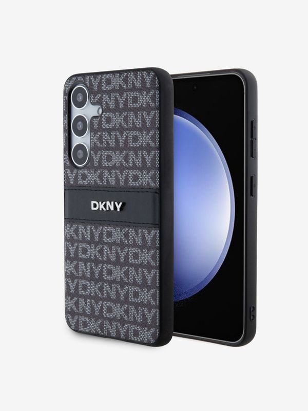 DKNY DKNY Etui za telefon crna