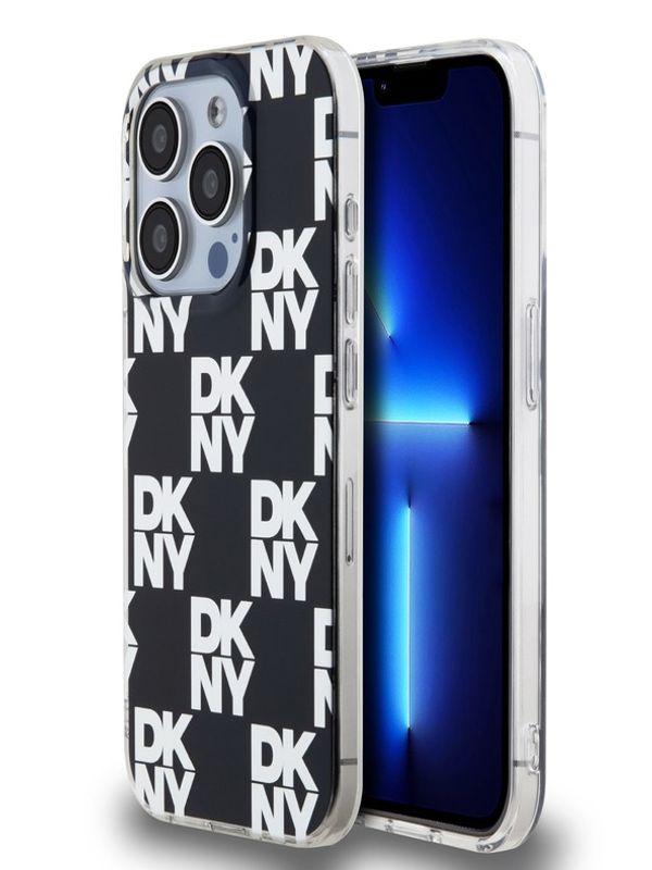 DKNY DKNY Etui za telefon crna