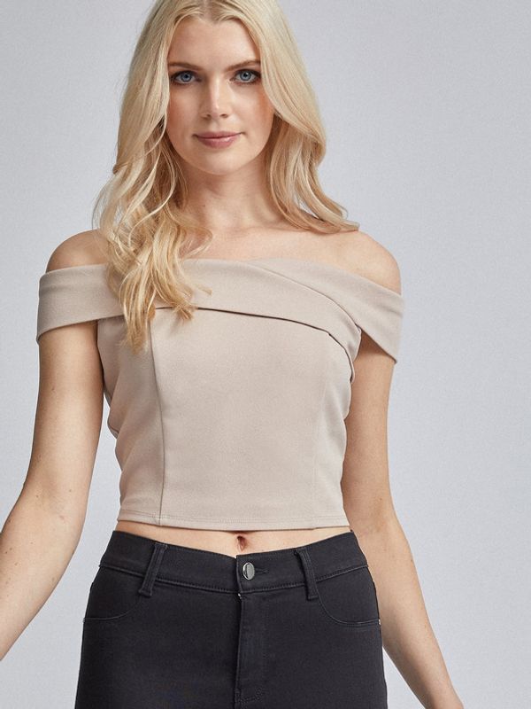 Dorothy Perkins Dorothy Perkins Bluza bež