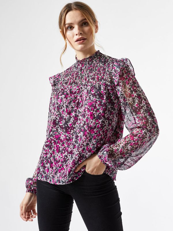 Dorothy Perkins Dorothy Perkins Bluza ljubičasta