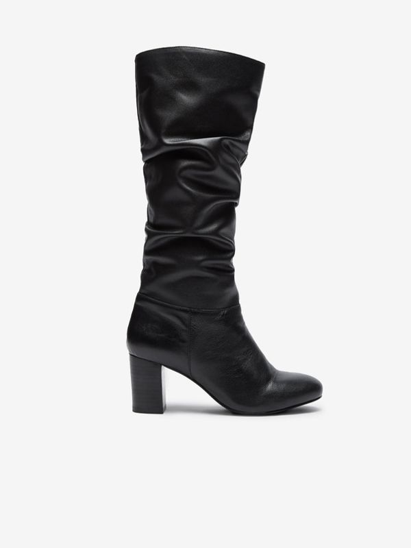 Dorothy Perkins Dorothy Perkins Čizme crna