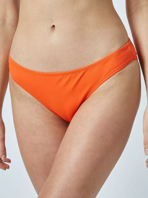 Dorothy Perkins Dorothy Perkins Donji dio kupaćeg kostima narančasta