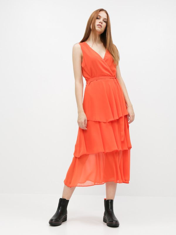 Dorothy Perkins Dorothy Perkins Haljina narančasta