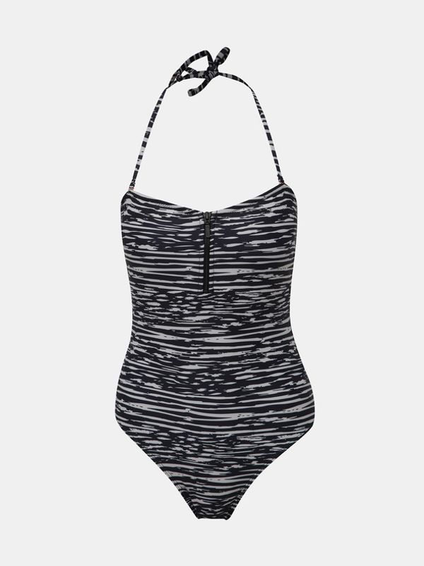 Dorothy Perkins Dorothy Perkins Jednodijelni kupaći kostim crna