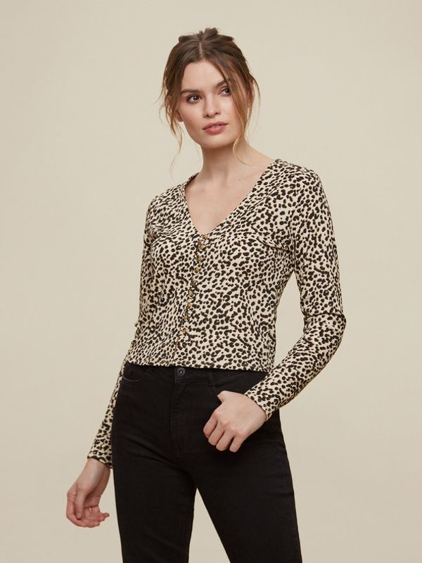 Dorothy Perkins Dorothy Perkins Majica bež