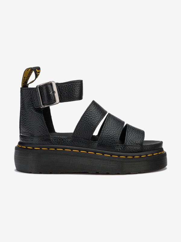 Dr. Martens Dr. Martens Clarissa II Sandale crna