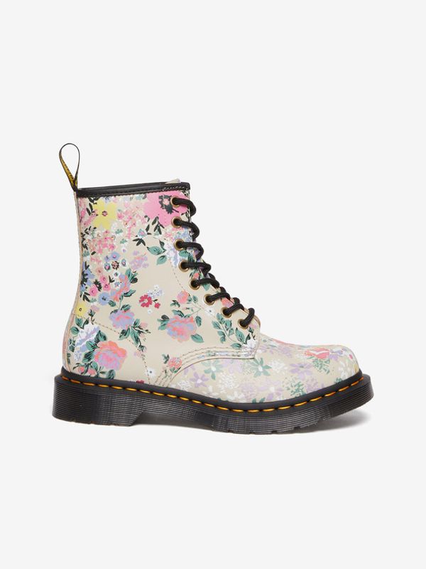 Dr. Martens Dr. Martens Gležnjače bež