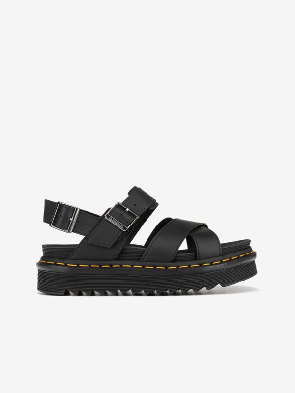 Dr. Martens Dr. Martens Voss II Sandale crna