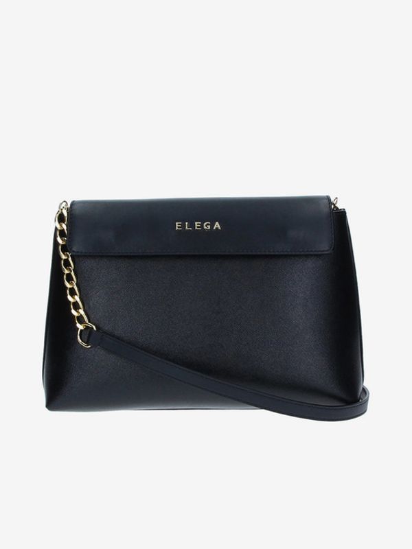 Elega Elega Ann Torba crna