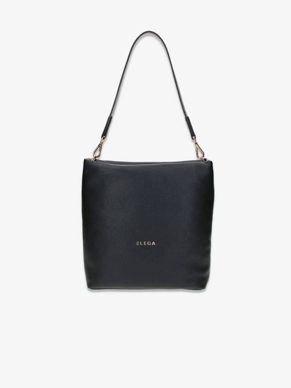 Elega Elega Fluffy Torba crna