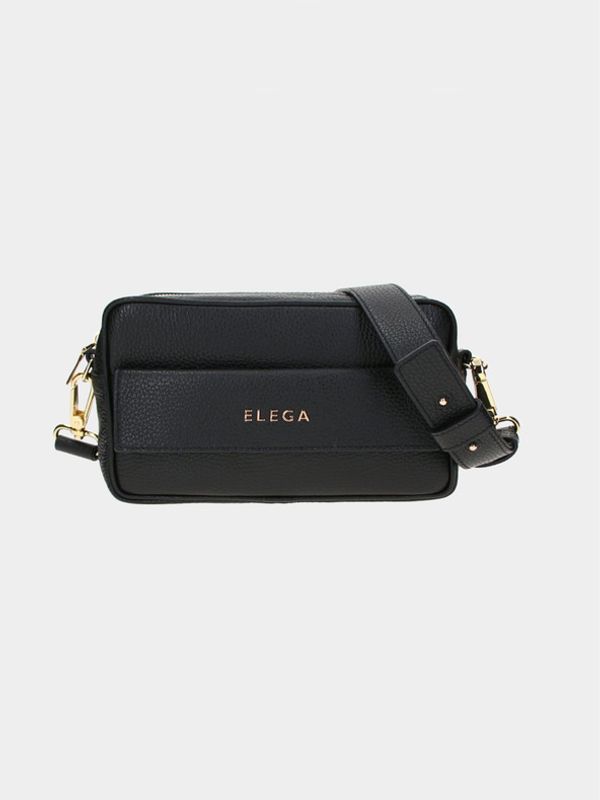 Elega Elega Nokky Torba crna