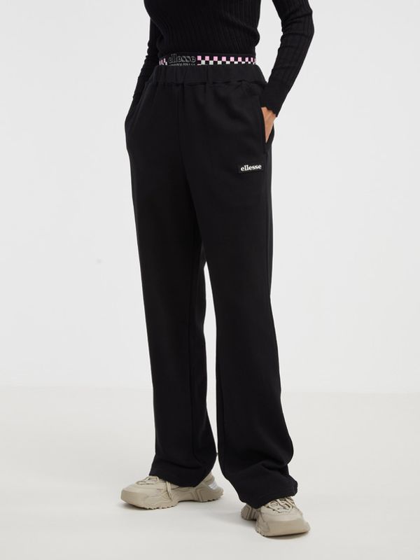 Ellesse Ellesse Donji dio trenirke crna
