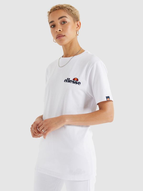 Ellesse Ellesse Kittin Majica bijela