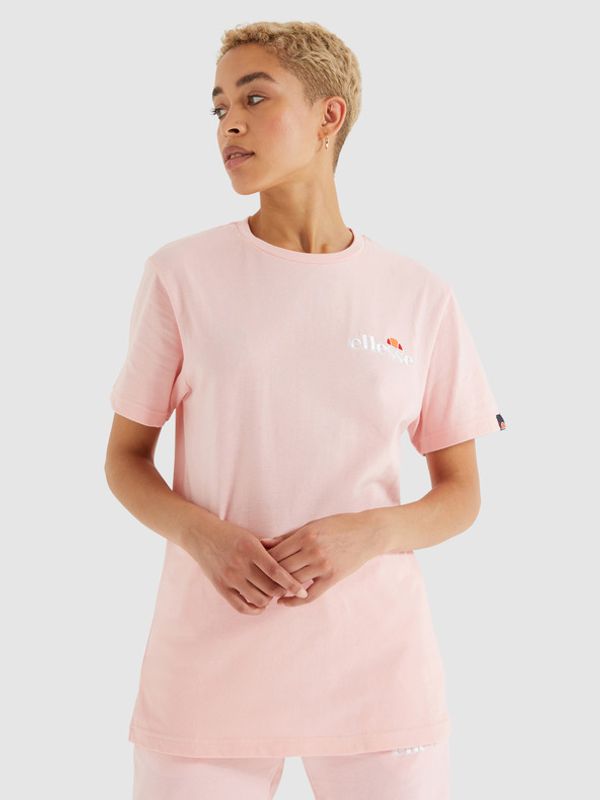 Ellesse Ellesse Kittin Majica ružičasta