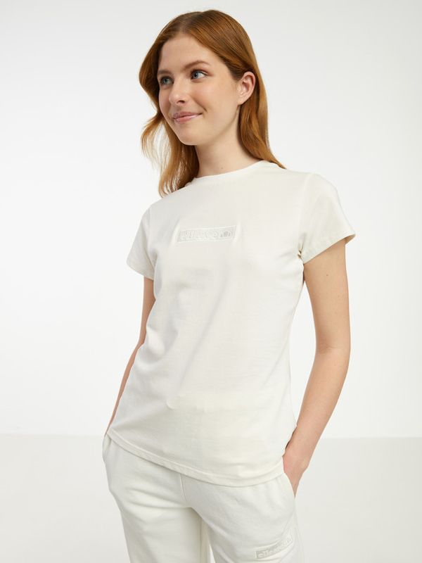 Ellesse Ellesse Majica bijela