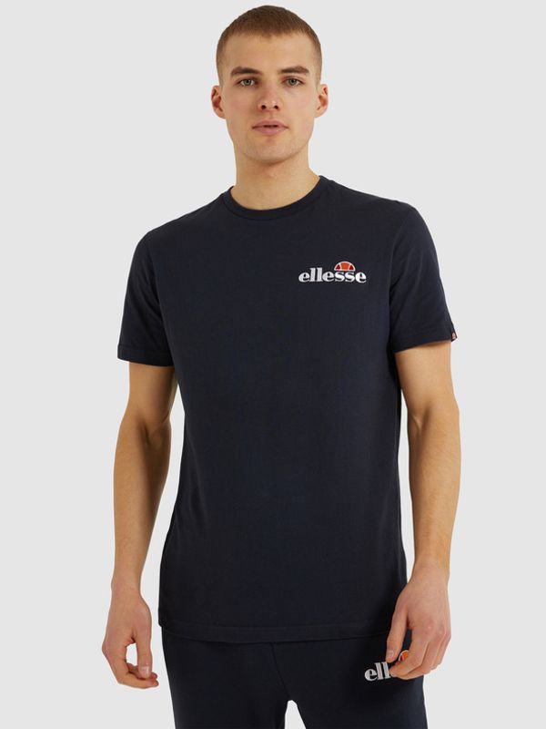 Ellesse Ellesse Voodoo Majica plava