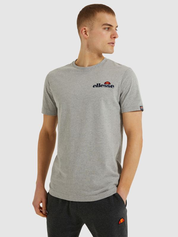 Ellesse Ellesse Voodoo Majica siva