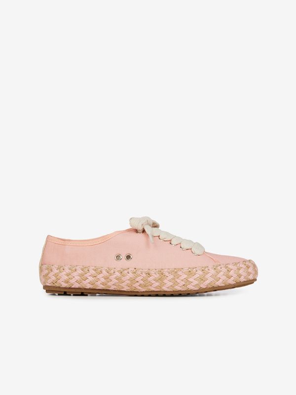 EMU Australia EMU Australia Agonis Mix Pale Pink Tenisice ružičasta