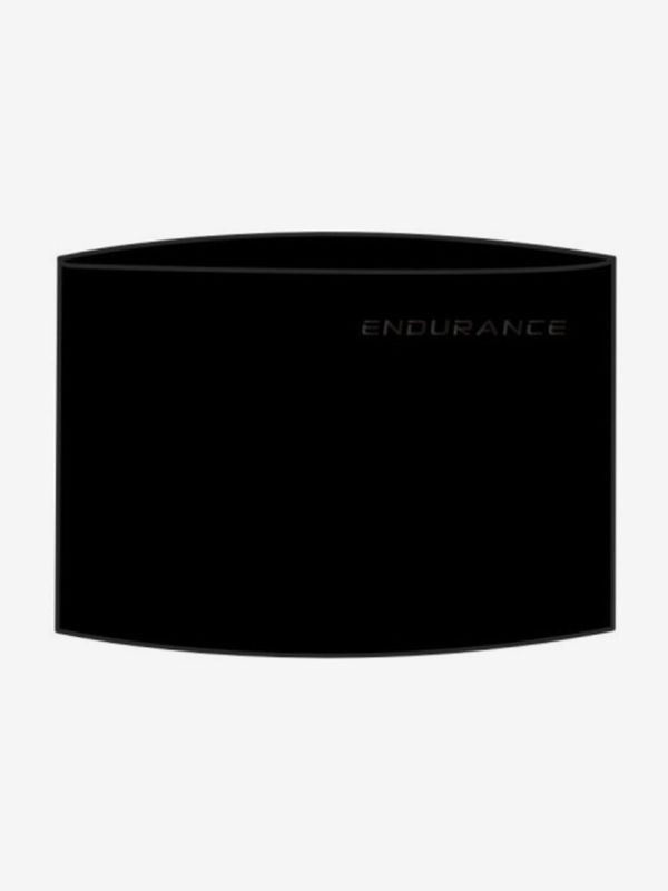 Endurance Endurance CORBIA Šal crna