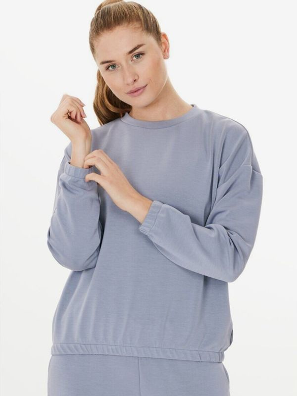 Endurance Endurance Timmia W Crew Neck Majica dugih rukava crna