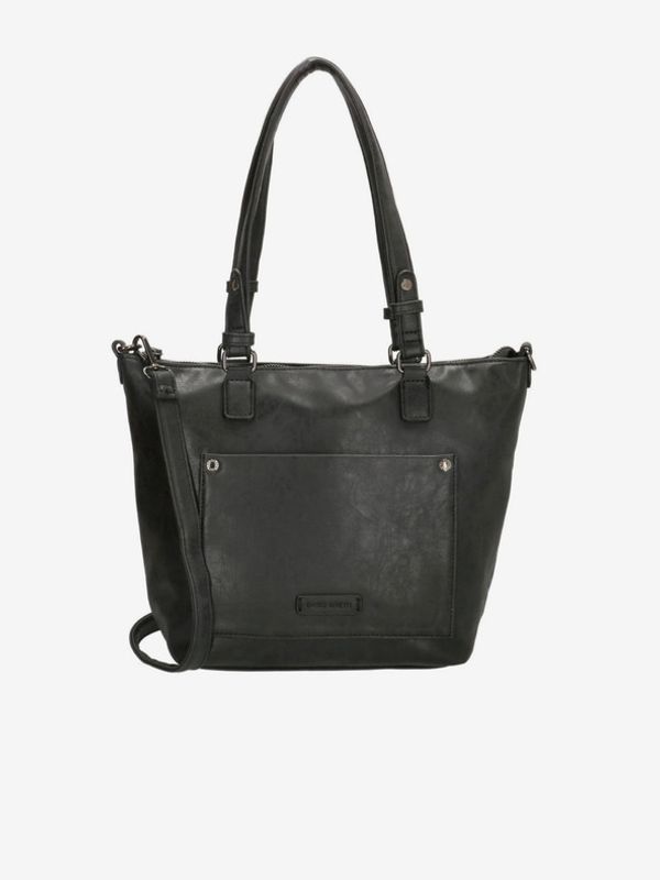 Enrico Benetti Enrico Benetti Bobbi 66522 Torba crna