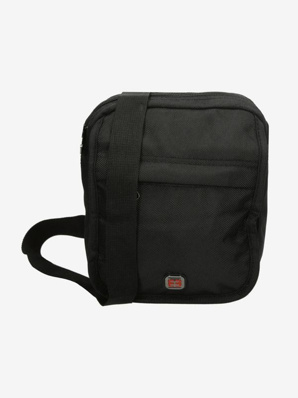Enrico Benetti Enrico Benetti Cornell Crossbody Bag 2 l Torba crna