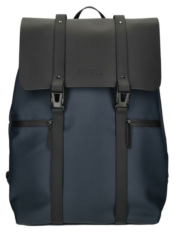 Enrico Benetti Enrico Benetti Glasgow 62153 Navy Ruksak plava