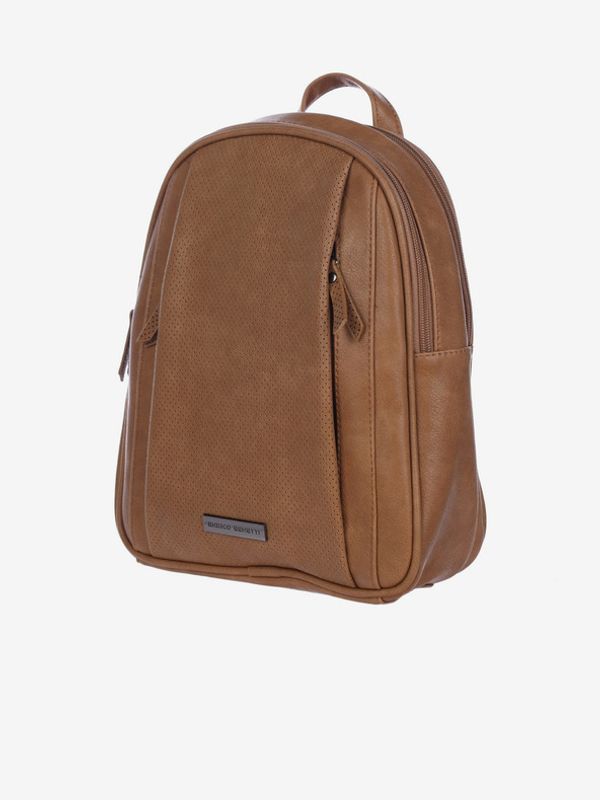 Enrico Benetti Enrico Benetti Lisa 66677 Camel Ruksak smeđa