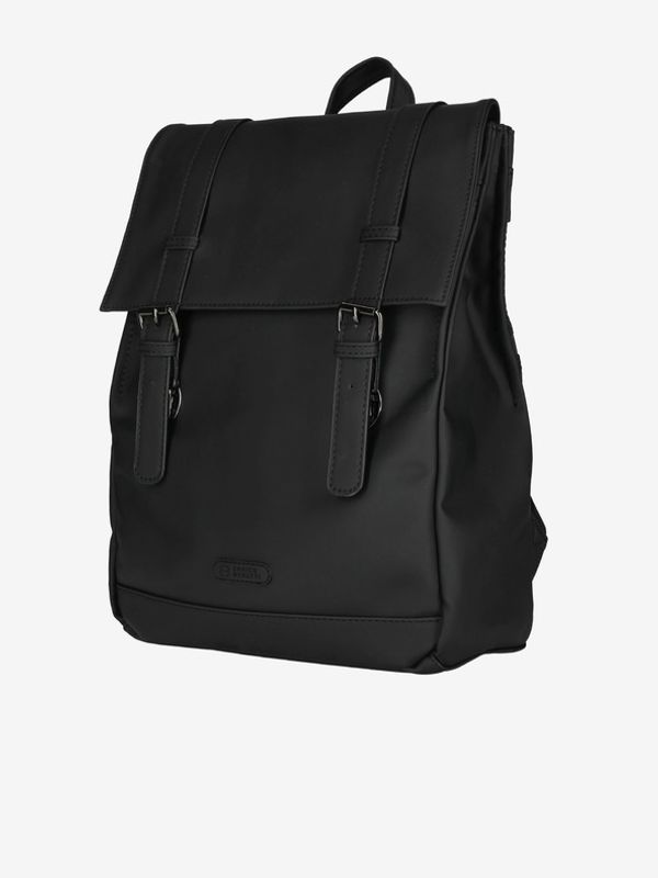 Enrico Benetti Enrico Benetti Maeve Tablet Black Ruksak crna